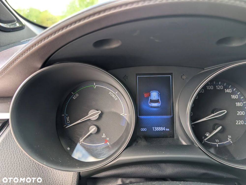 Toyota C-HR - 11