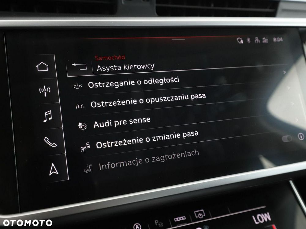 Audi A6 Avant 40 TDI S tronic - 28