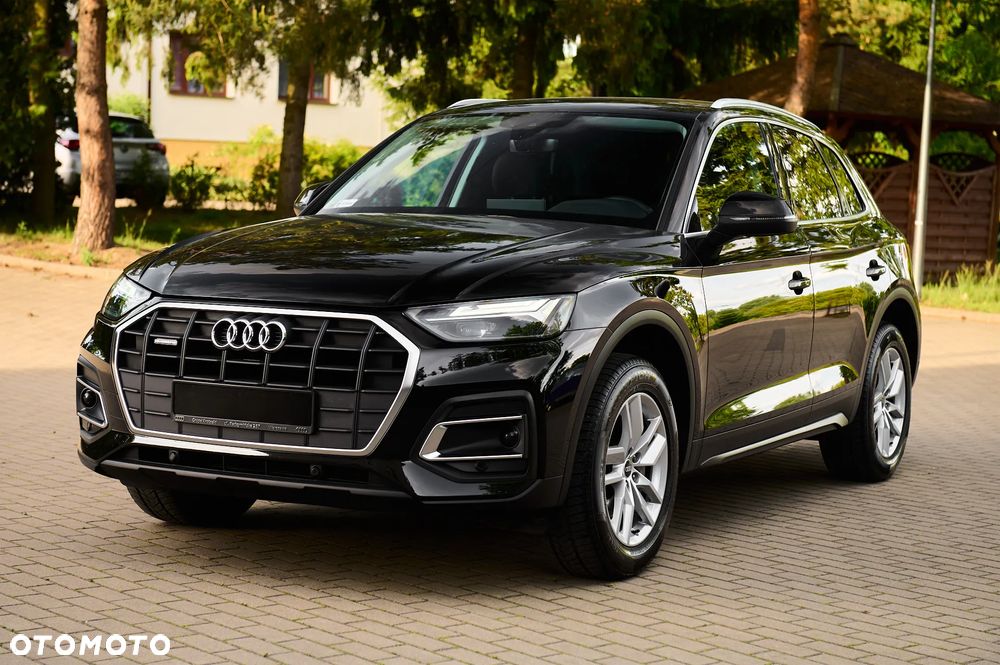 Audi Q5 - 7
