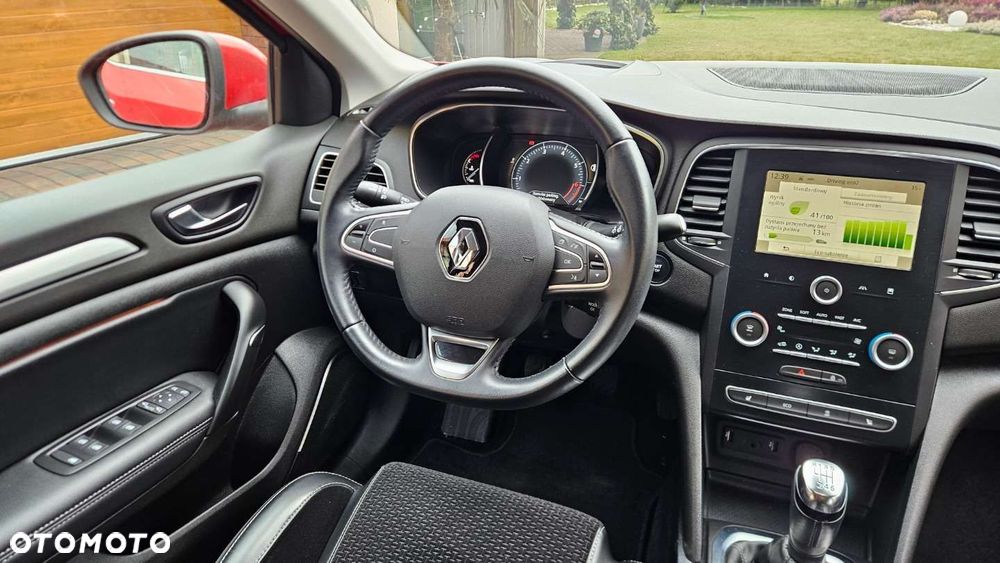 Renault Megane - 18