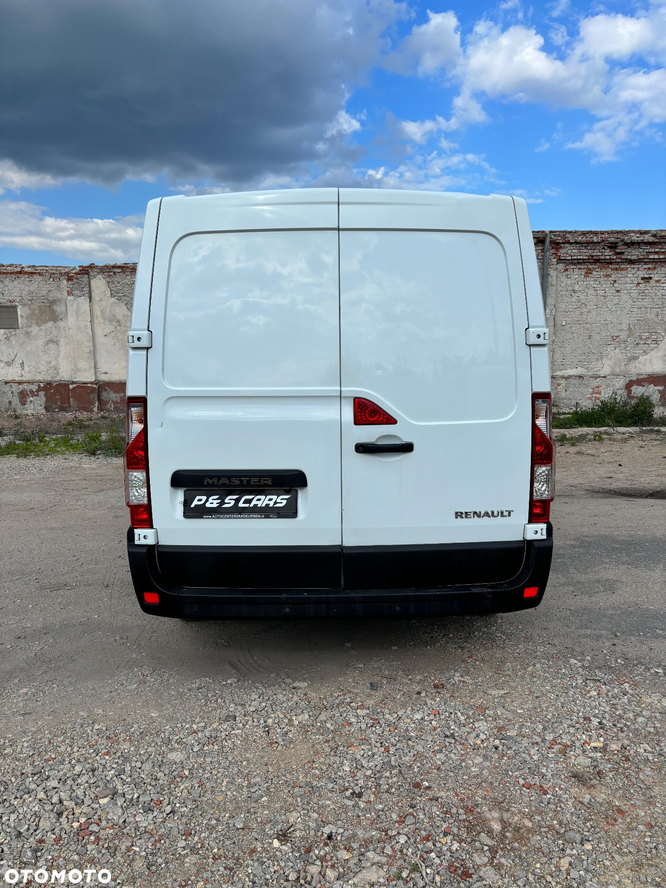 Renault Master - 4