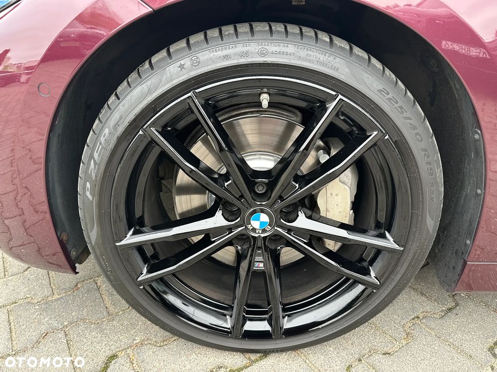 BMW Seria 4 430i xDrive M Sport - 26