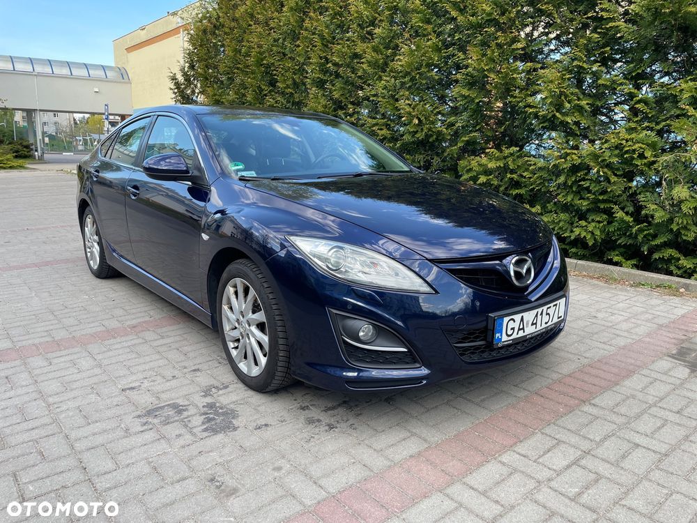 Mazda 6 2.0 90th Anniversary - 34