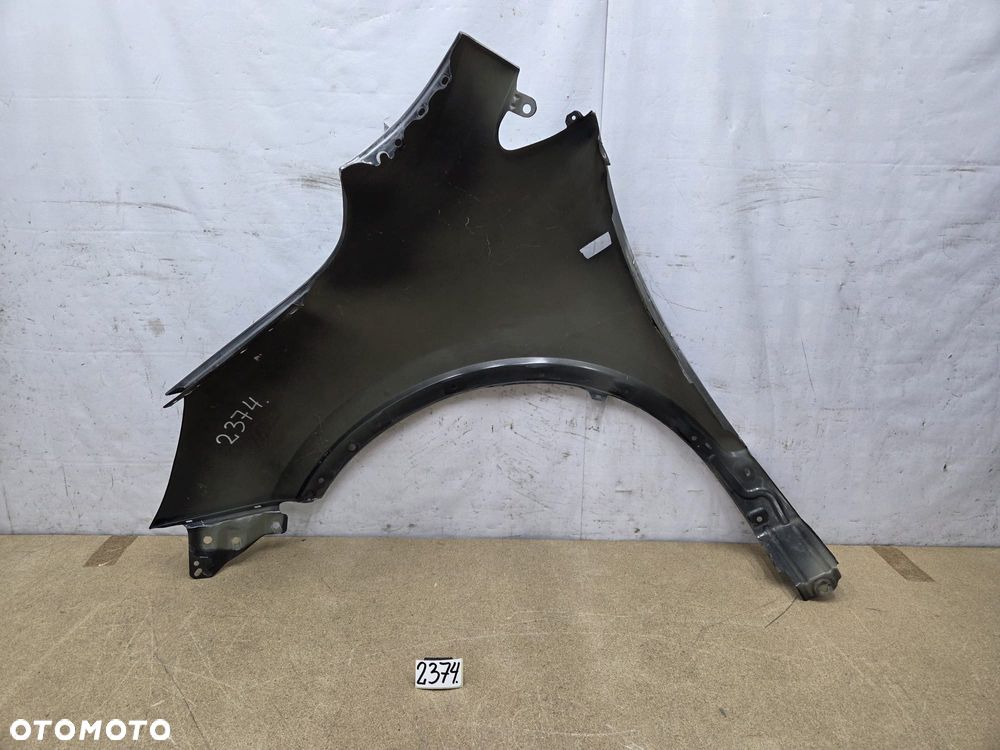 Opel Mokka X od 16r błotnik prawy przód przedni - 5