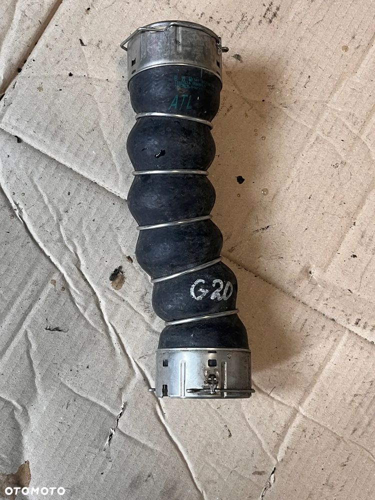 BMW G20 G21 RURA PRZEWOD POWIETRZA 8479695 - 1