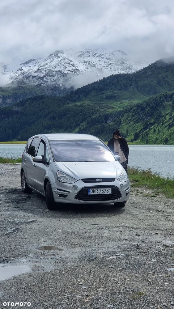 Ford S-Max 2.0 TDCi Titanium - 36