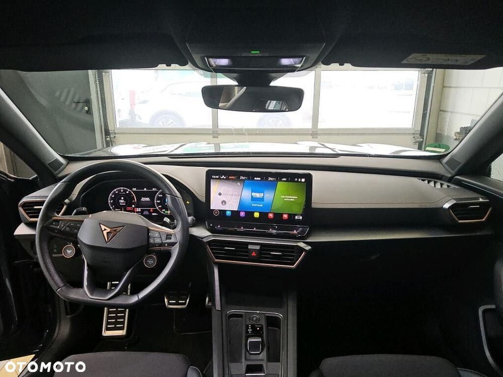 Cupra Formentor 2.0 TSI 4Drive VZ DSG - 6