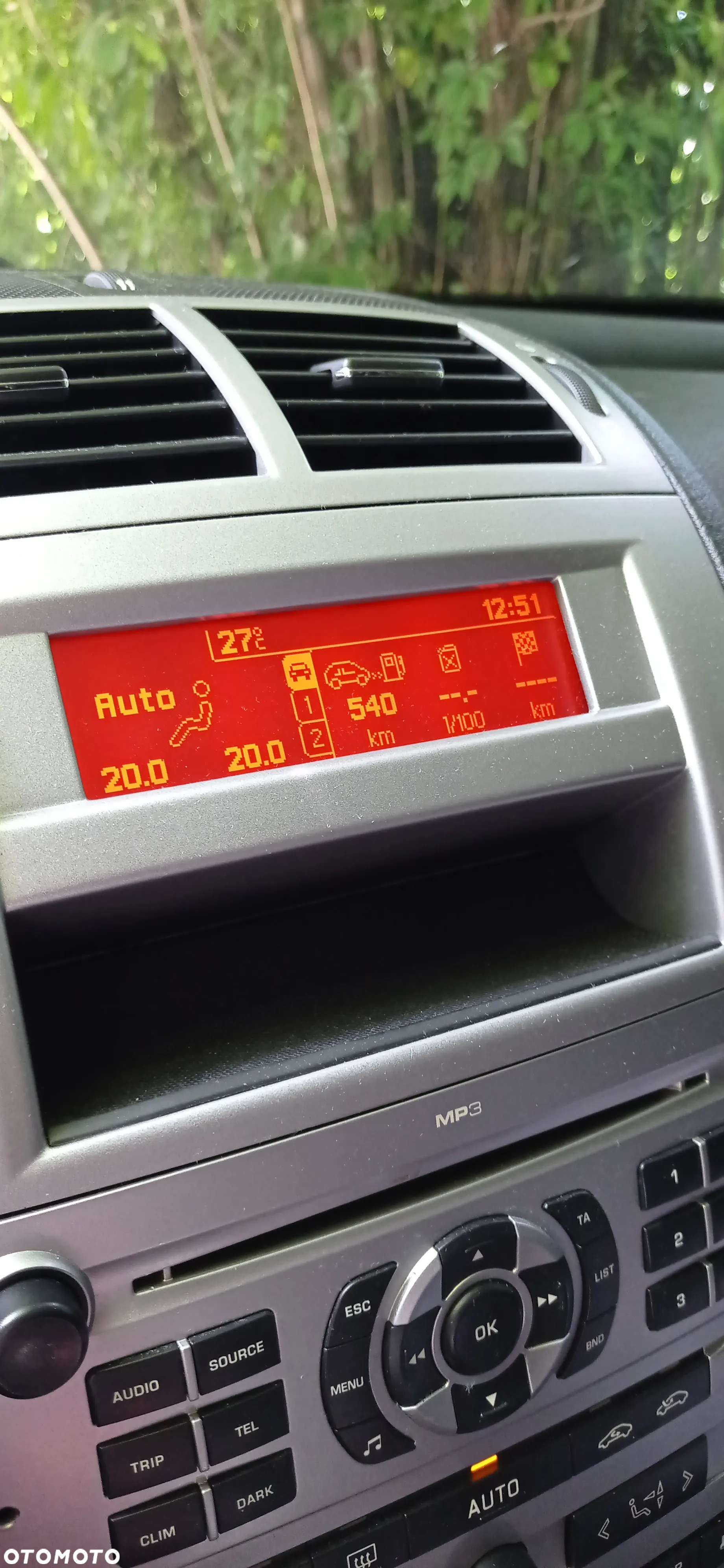 Peugeot 407 1.6 HDI Presence - 13