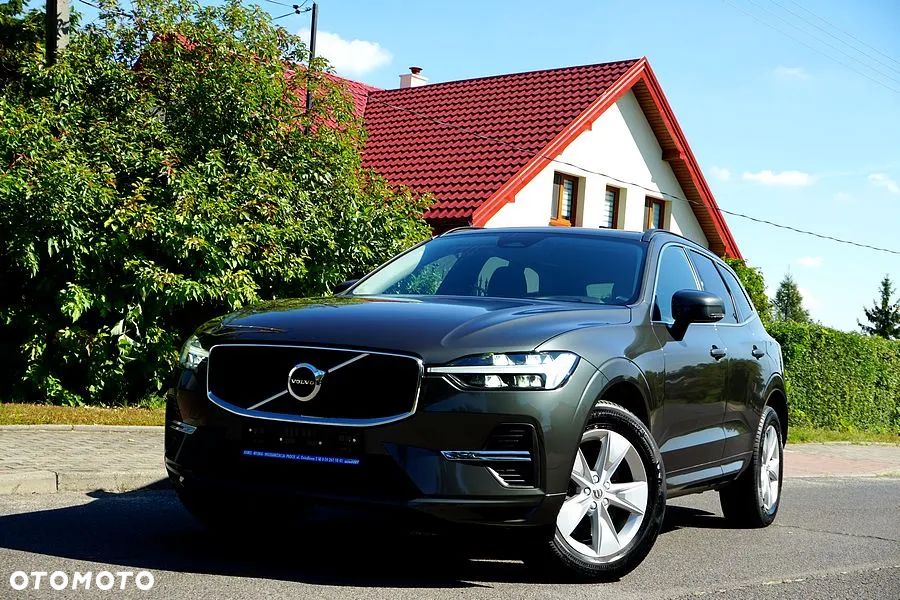 Volvo XC 60 B4 D Geartronic Momentum Pro - 5