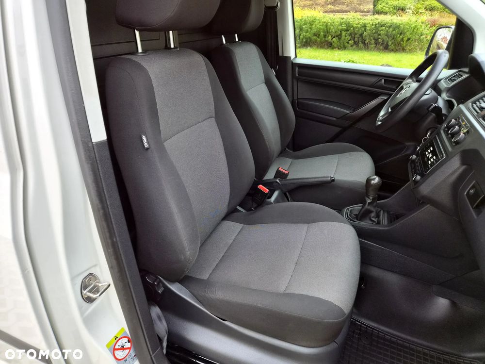 Volkswagen Caddy - 24