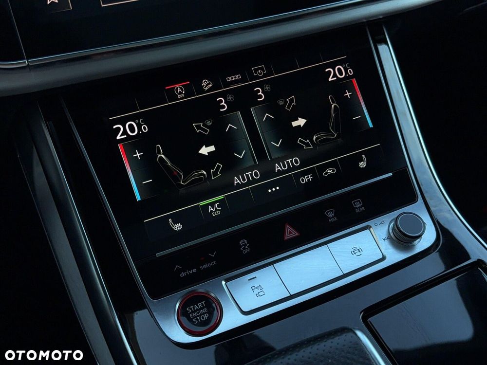 Audi SQ8 - 40