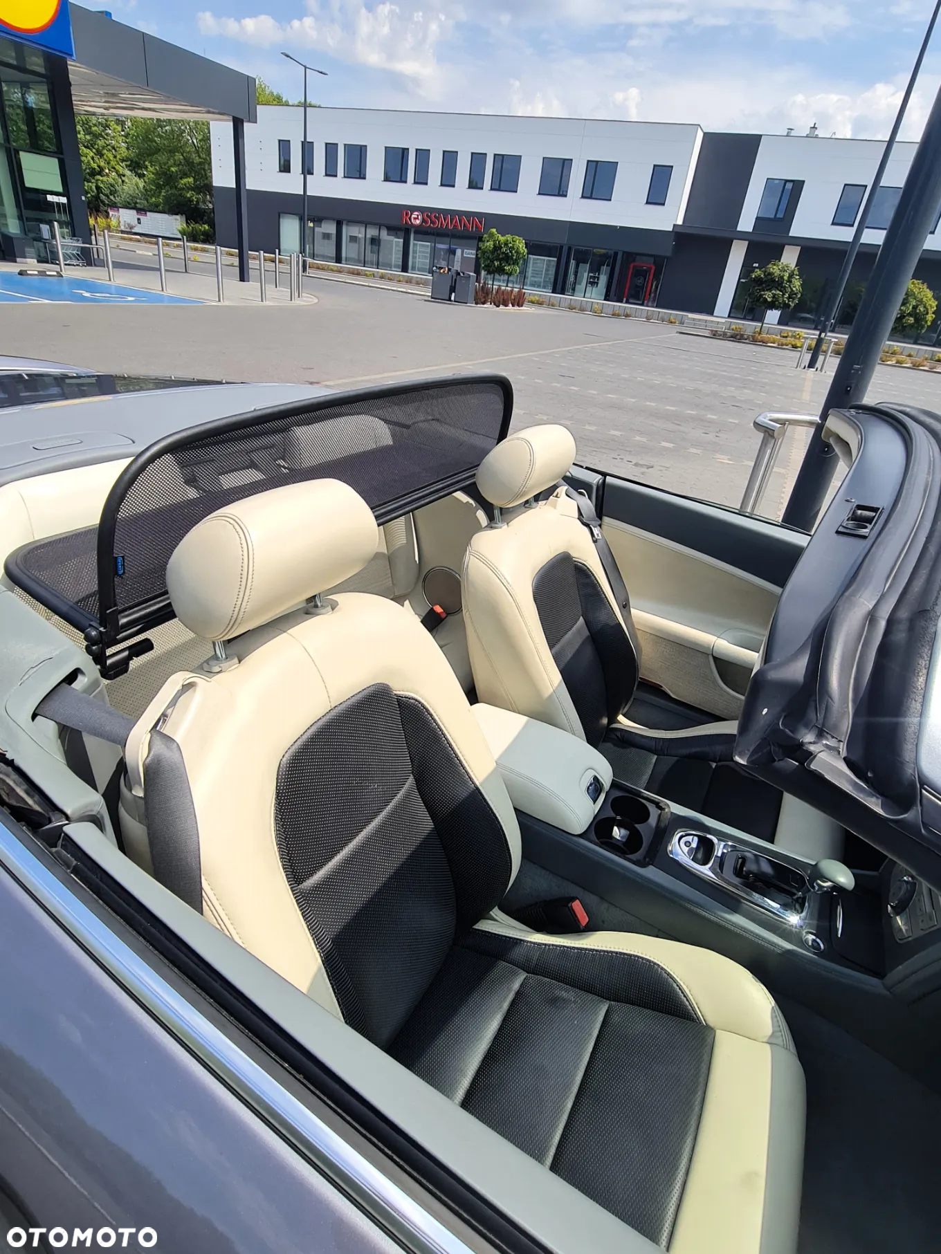 Jaguar XK 4.2 Cabriolet - 9