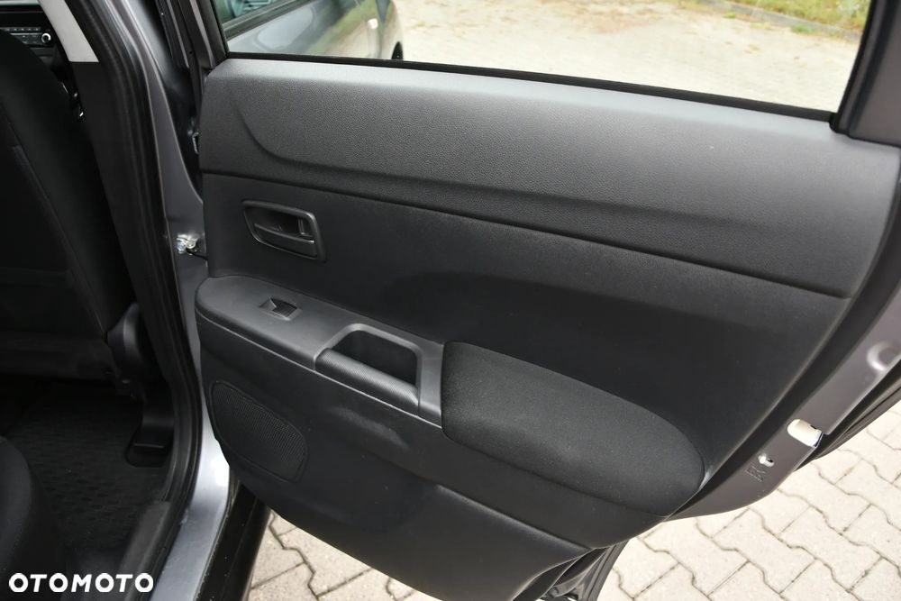 Mitsubishi ASX - 28