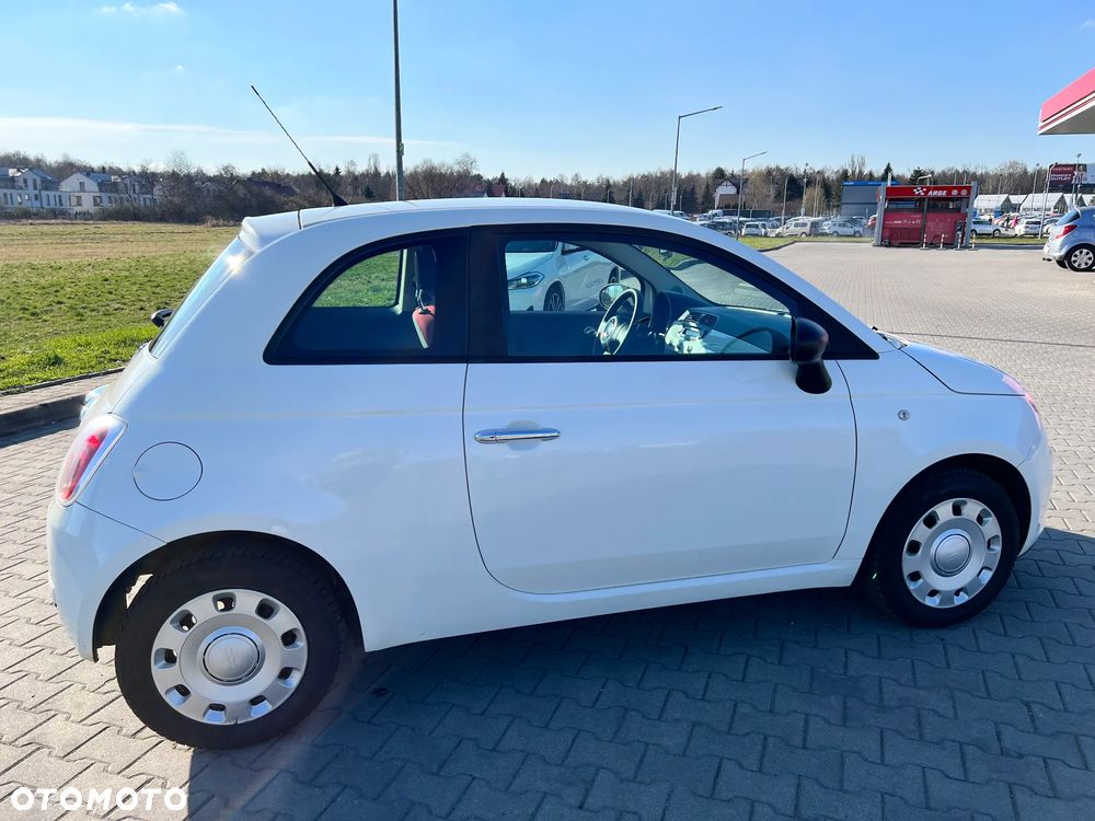 Fiat 500 - 9