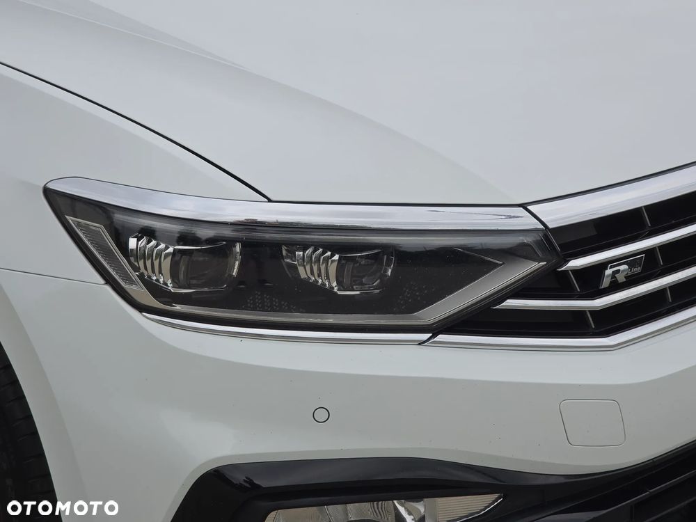 Volkswagen Passat 2.0 TDI BMT SCR Highline DSG7 - 21