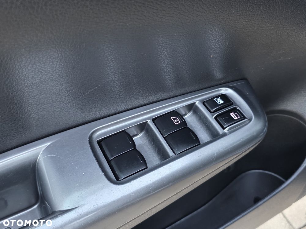 Subaru Impreza 2.0 RA - 22