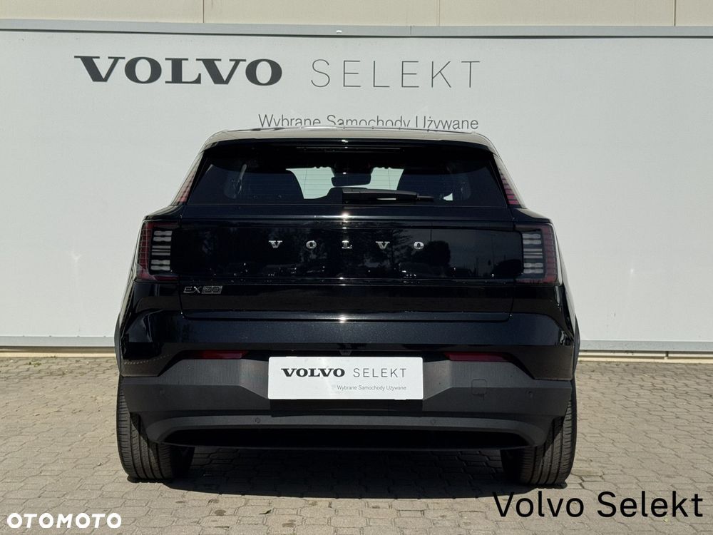 Volvo EX30 51kWh Single Motor Core - 6