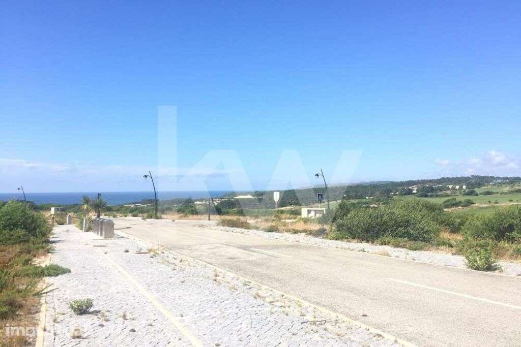 Uma Pérola na Costa de Prata | Terreno para Construção de Moradia com - Grande imagem: 3/25