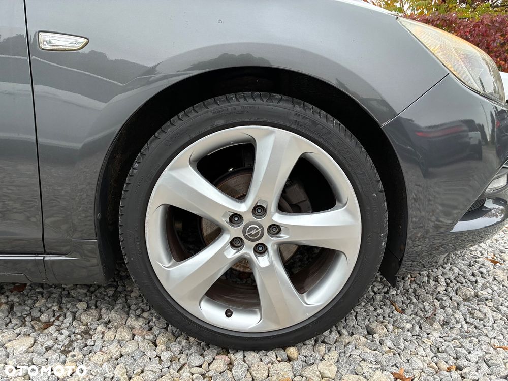 Opel Astra - 13