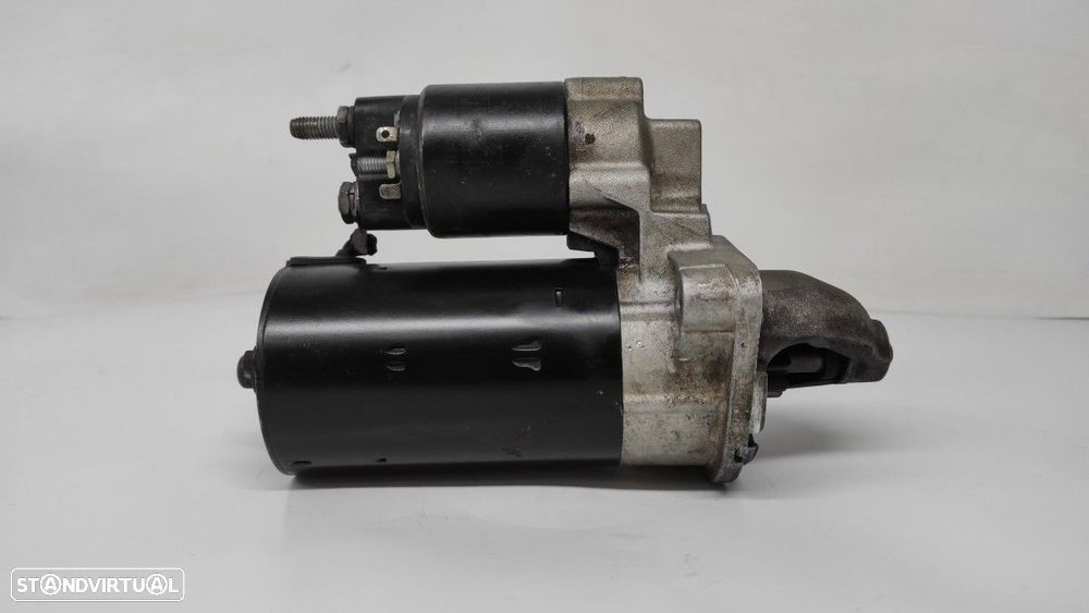 MOTOR DE ARRANQUE BMW SERIE 5 BERLINA (E39) 525TDS - 5