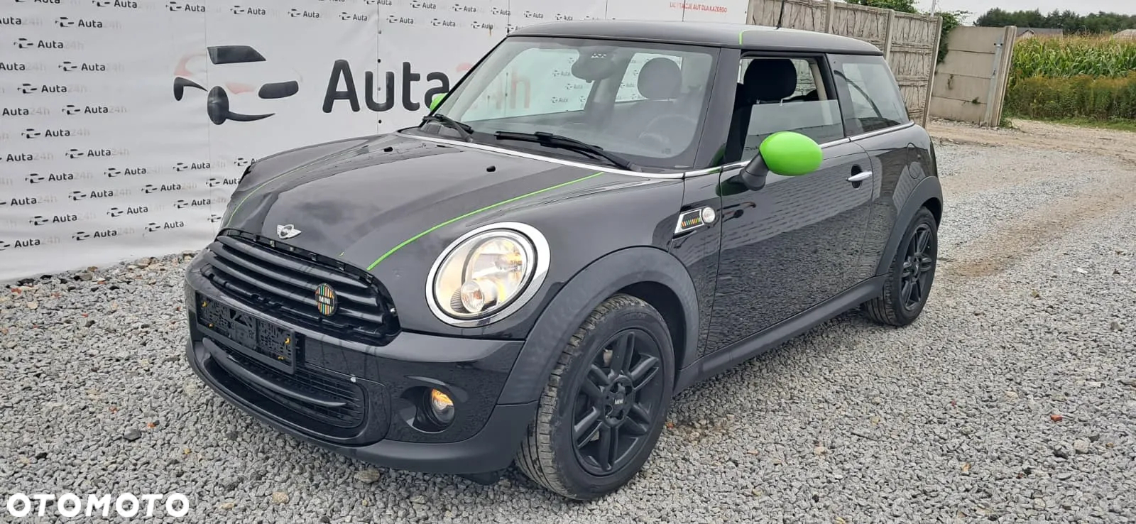 MINI ONE Standard - 2