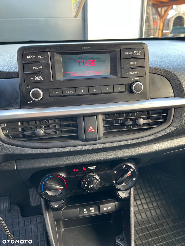 Kia Picanto 1.0 L - 18