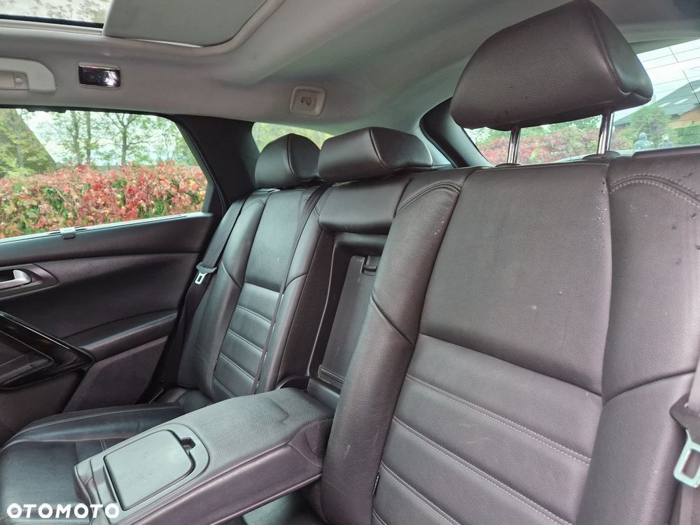 Peugeot 508 - 25