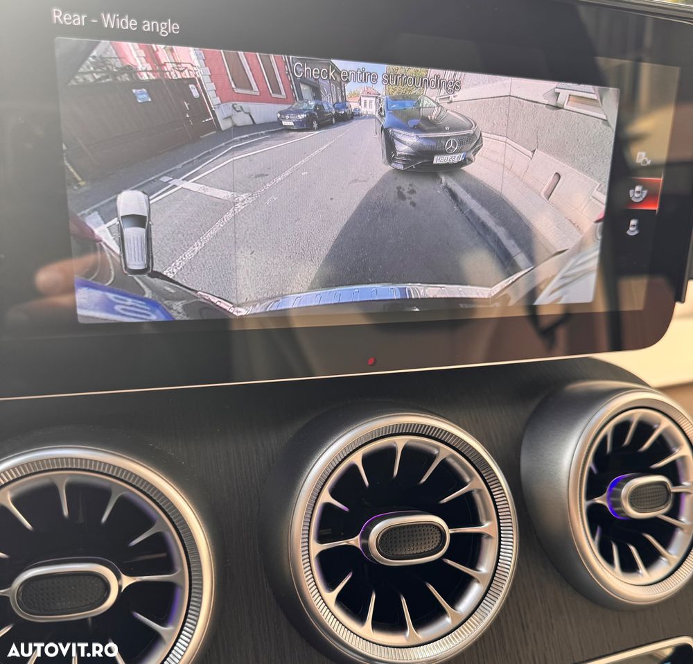 Mercedes-Benz GLC 200 4MATIC - 19