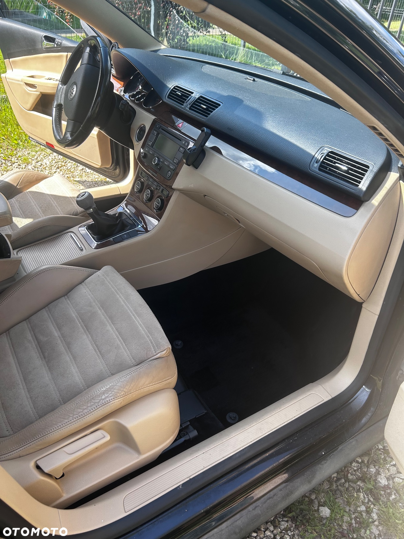Volkswagen Passat 2.0 TDI 4Mot Highline - 33