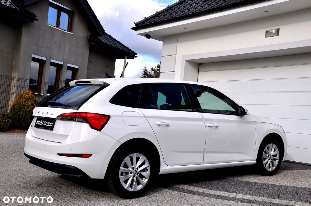 Skoda Scala 1.0 TSI Ambition - 6