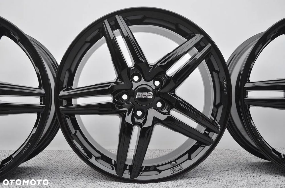 Felgi 8x18 5x112 Audi A4 b8 b9 A5 A6 C7 C8 A7 A8 Merc W205 W213 BMW G20 G30 - 9