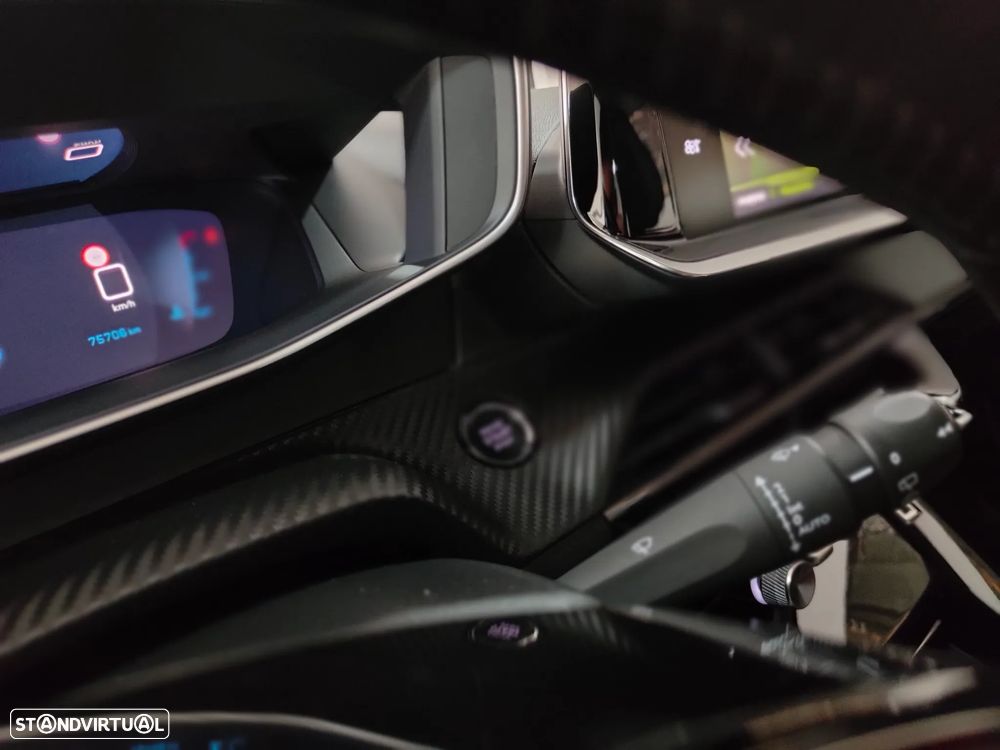 Peugeot 2008 1.2 PureTech Allure - 55
