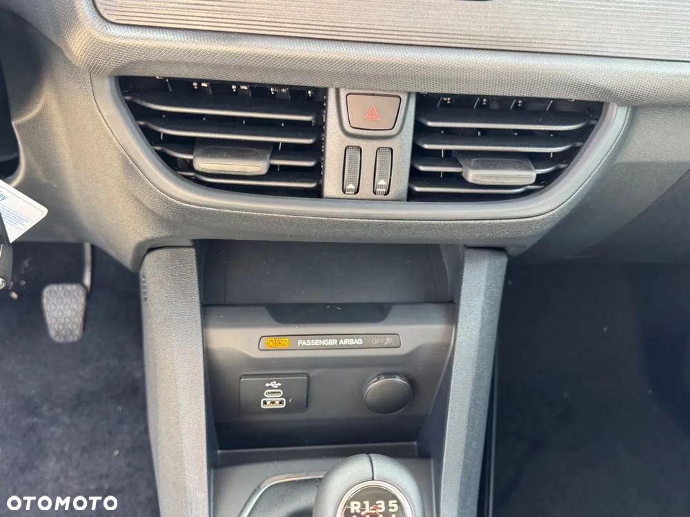 Ford Transit Courier Trend - 10