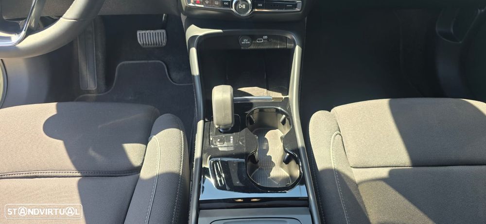Volvo C40 Recharge Single Motor Ultimate - 17