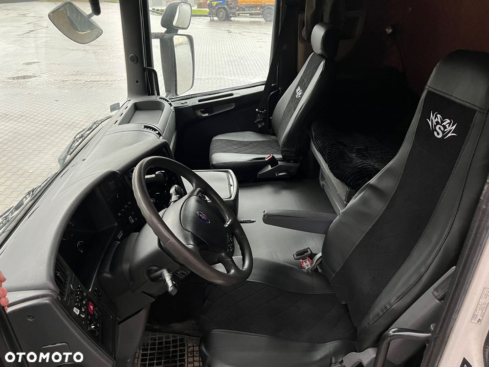 Scania G420 - 10