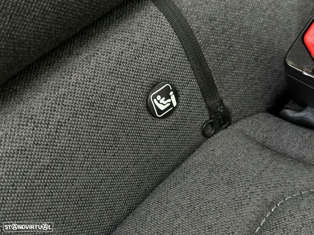 Citroën C4 X 1.2 PureTech Shine EAT8 - 11