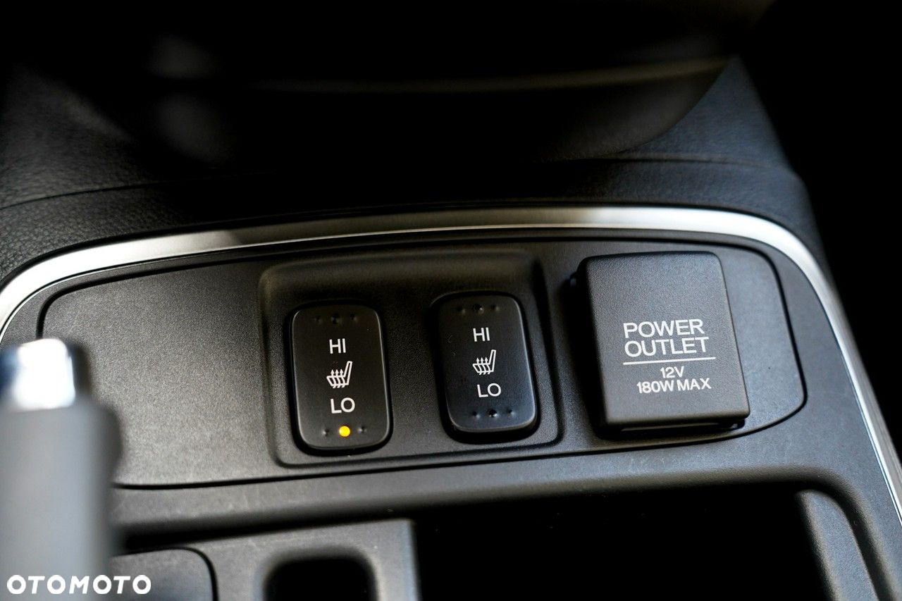 Honda CR-V - 30