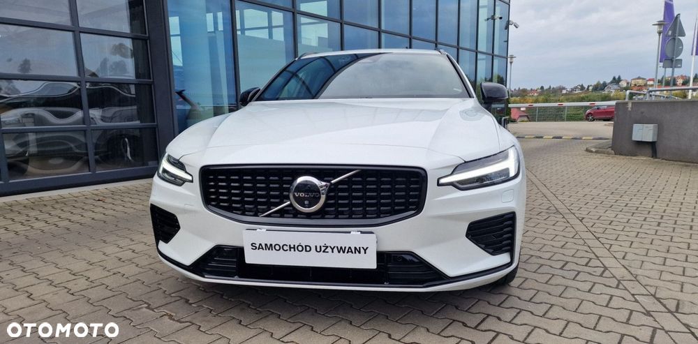 Volvo V60 - 3