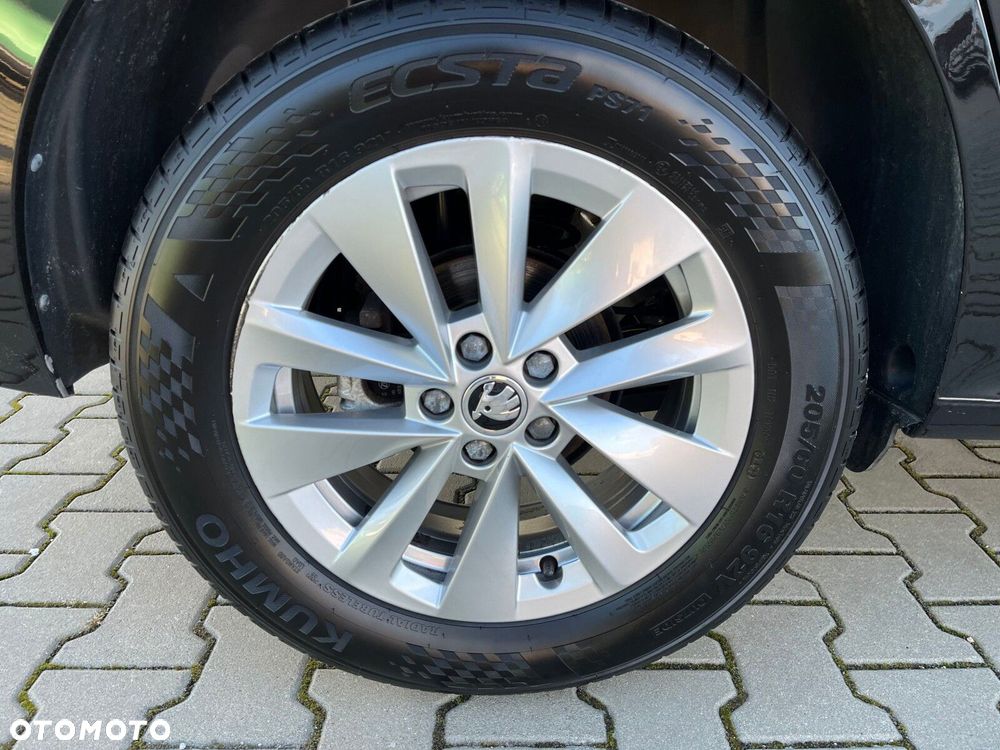 Skoda Kamiq 1.0 TSI Ambition - 20