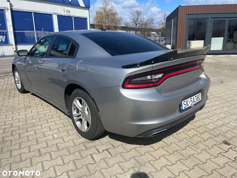 Dodge Charger - 17