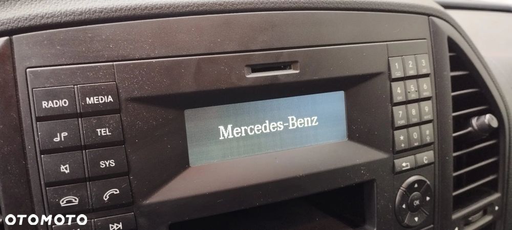 Mercedes-Benz Vito - 7