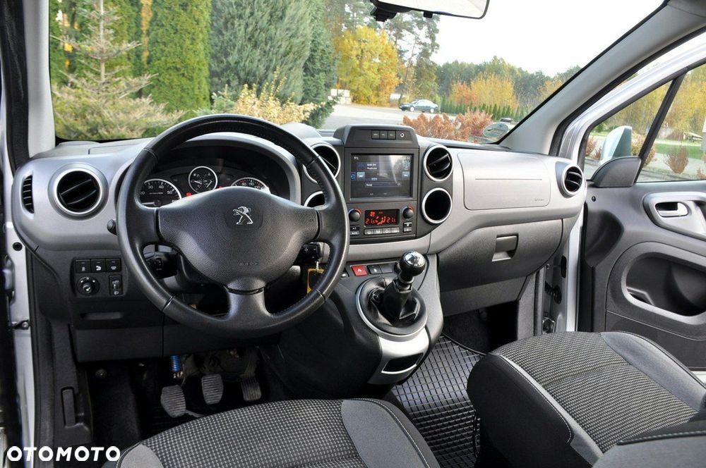 Peugeot Partner - 29