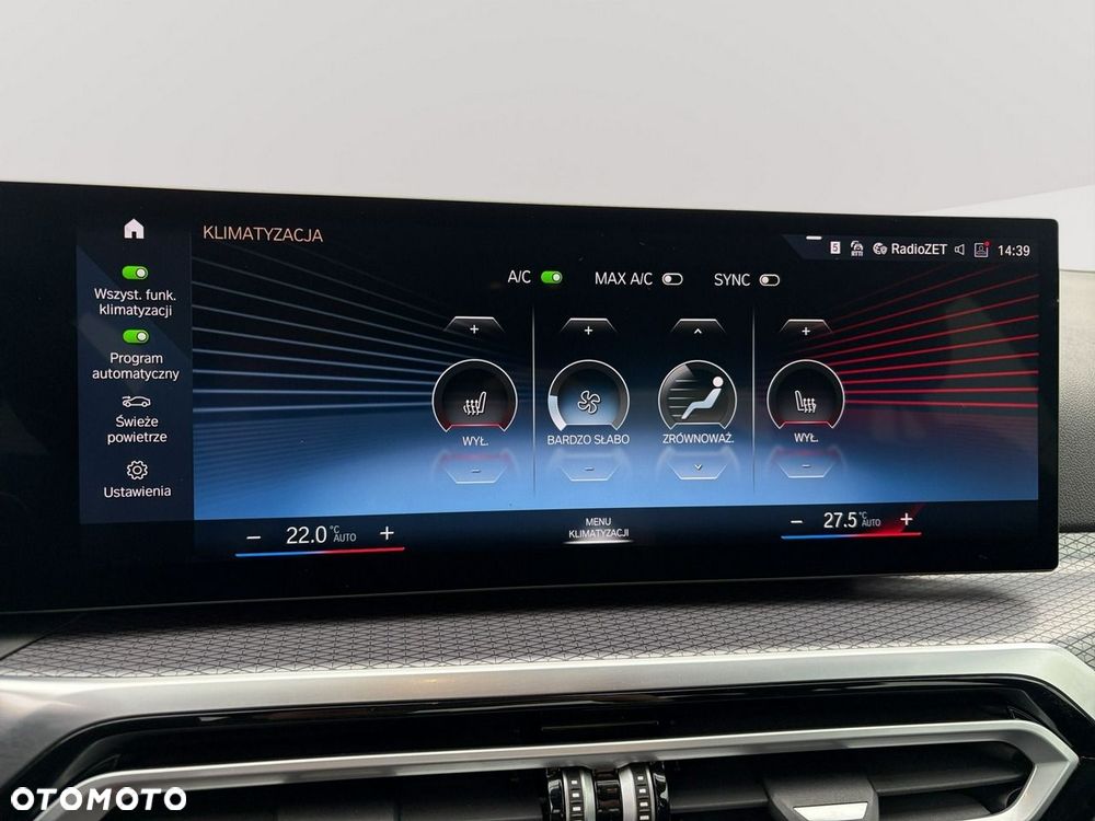 BMW Seria 3 318i M Sport - 17