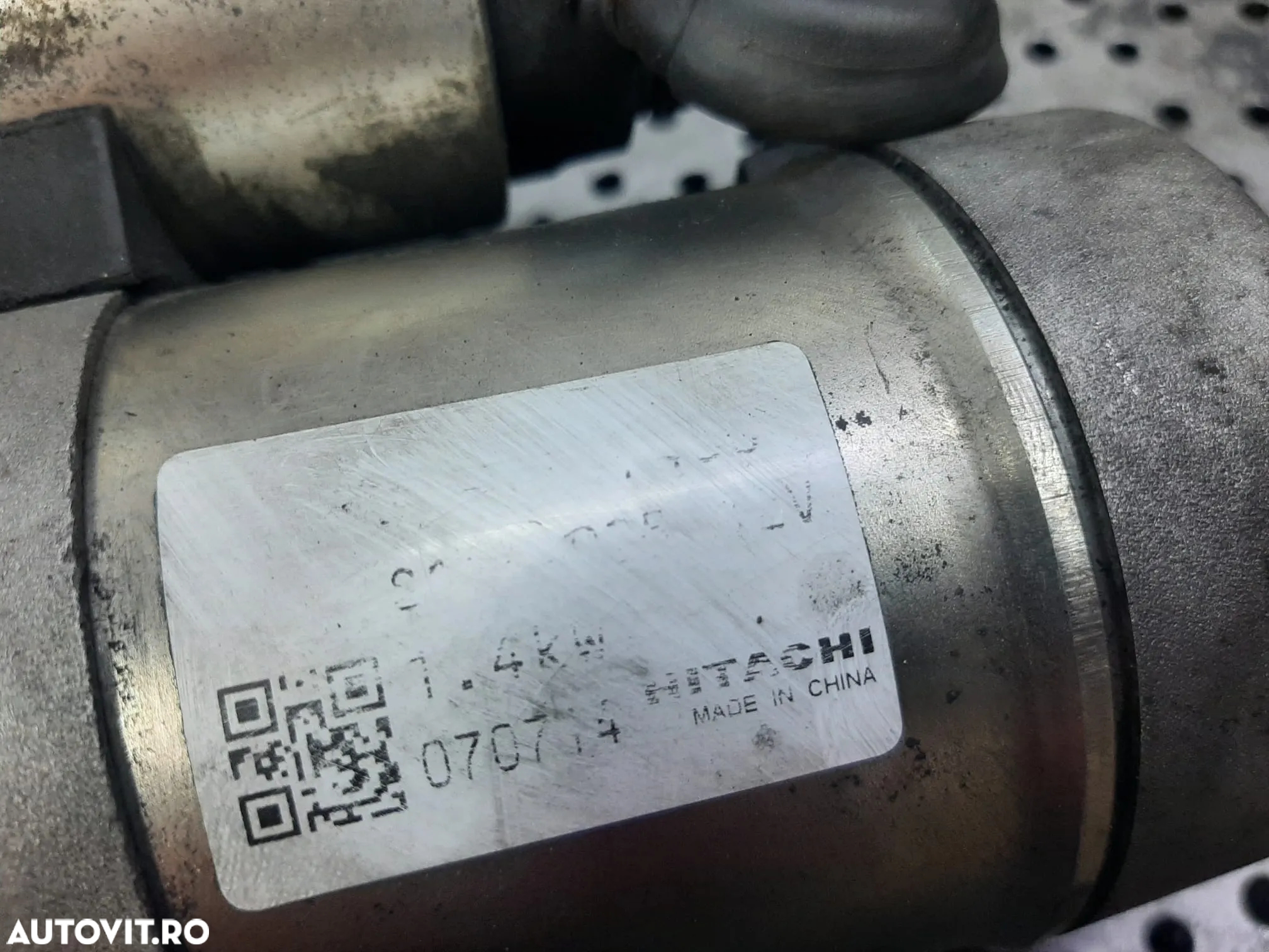 Electromotor 2.0 dti 2.2 dti 0001109062 opel astra g frontera b omega b signuim vectra b vectra c zafira a - 3