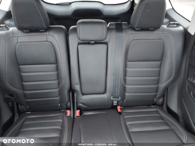 Ford Escape 2.0 EcoBoost AWD Titanium - 15