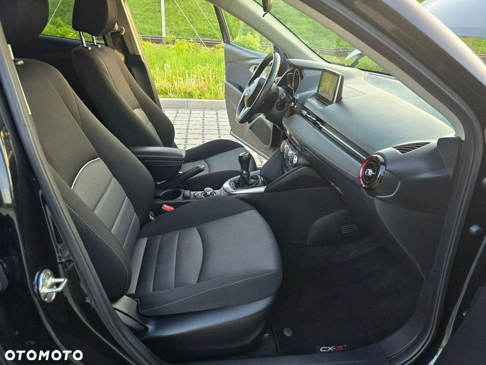 Mazda CX-3 2.0 Skypassion - 31