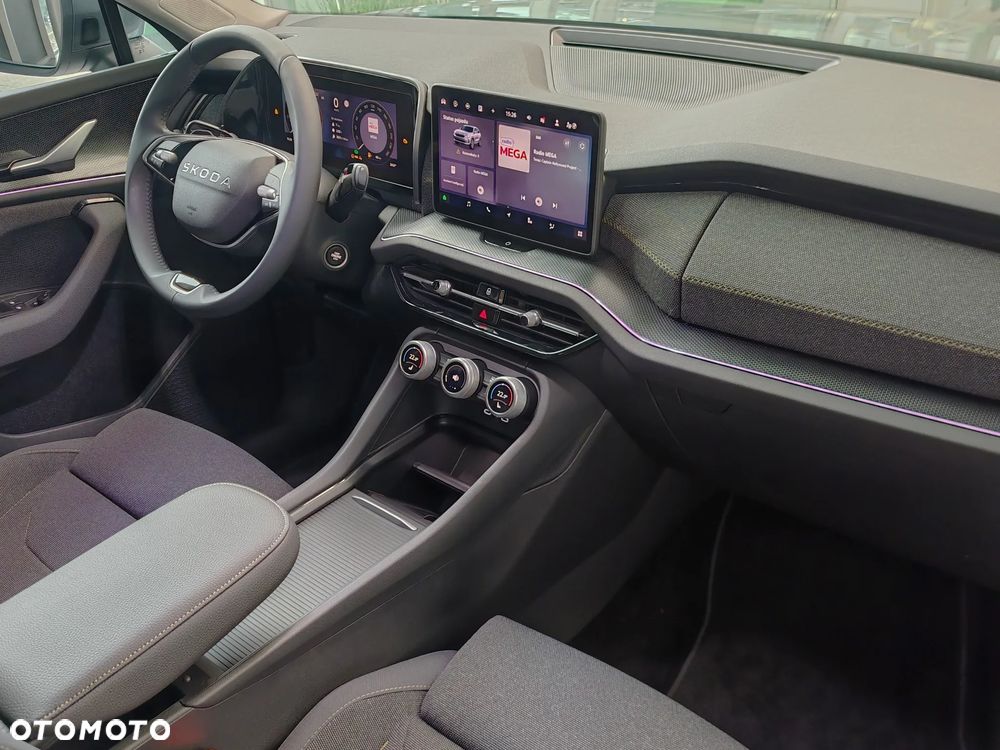 Skoda Kodiaq - 9