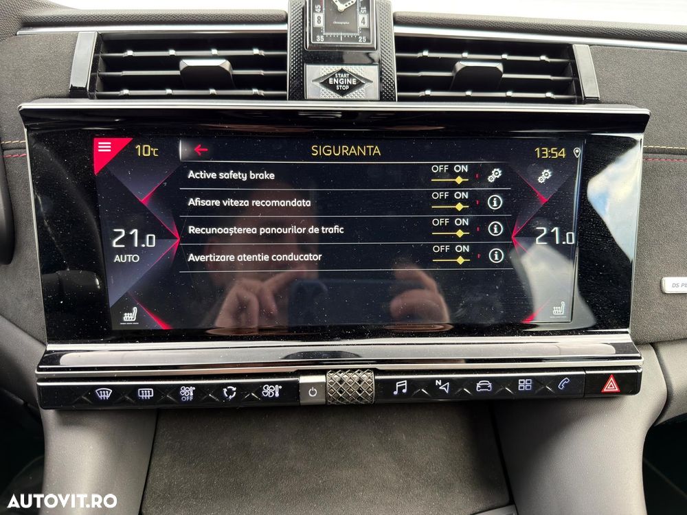 DS Automobiles DS 9 - 28