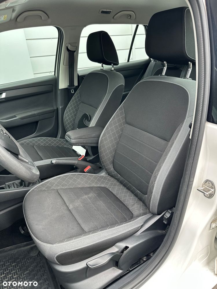 Skoda Fabia 1.0 TSI Active - 14