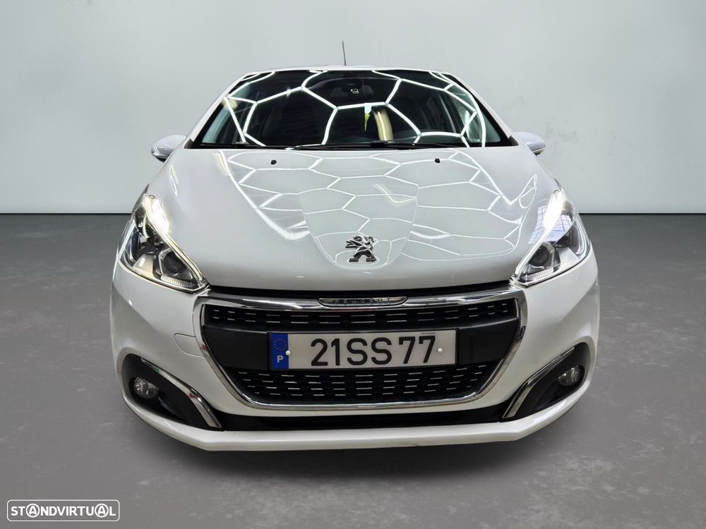 Peugeot 208 1.6 BlueHDi Style - 2
